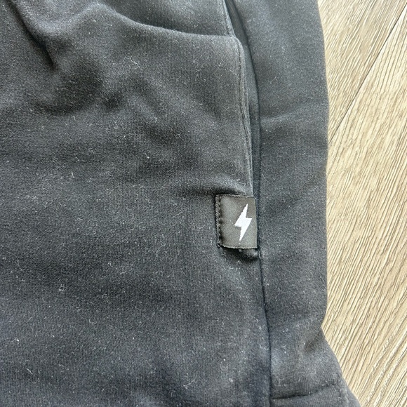 AzurFit shorts - Picture 3 of 4